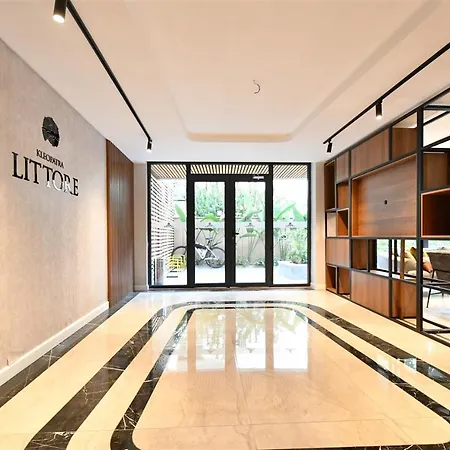 Littore Residents Kleopatra *