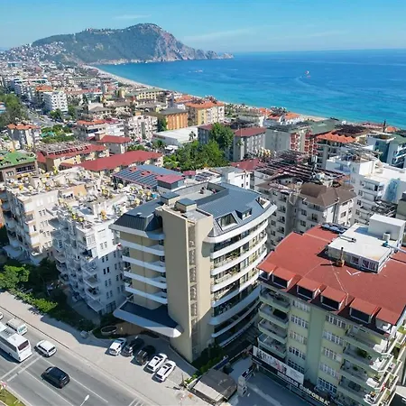 Littore Residents Kleopatra Apartment *
