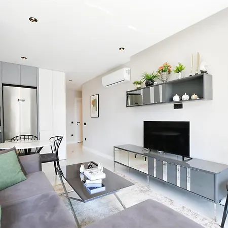 Littore Residents Kleopatra Apartment