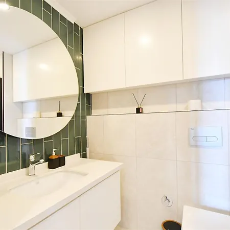 Apartment Littore Residents Kleopatra Alanya