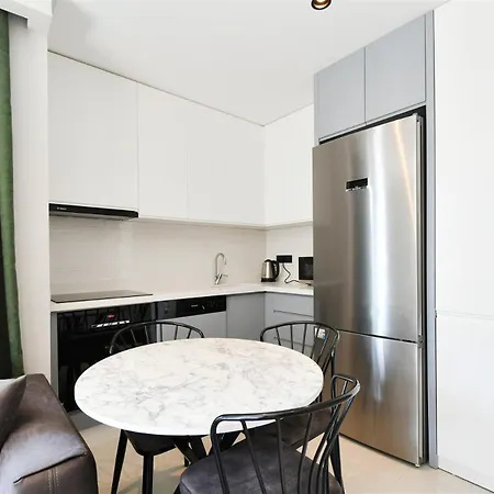 Littore Residents Kleopatra Apartamento *